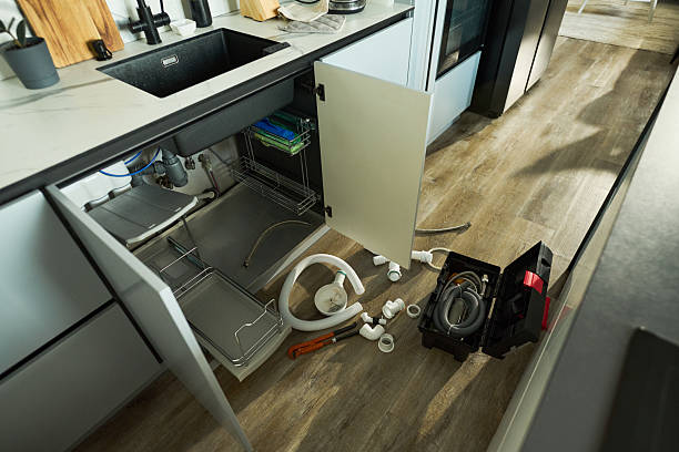 24/7 Emergency Garbage Disposal Repair experts in Henrico, VA